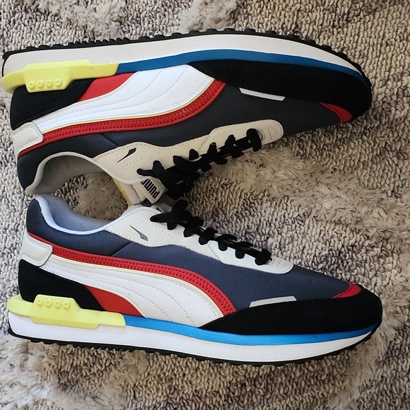 Puma Retro Sneakers